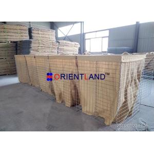 China Résistance UV de géotextile 2mm défensif résistant de barrière supplier