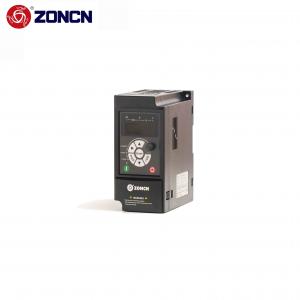 7.5KW Industry Specific Inverter ZONCN T9000 For Elevator