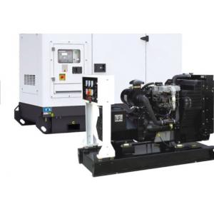 China 16kva Power Perkins Engine 404D-15G 60Hz Small Diesel Generators supplier