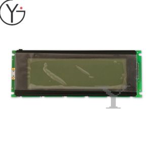 China STN OLED Display Module 3.8 Inch Monochrome LCD Display Module wholesale