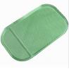 car anti slip pad PU soft spider-proof slider transparent green without