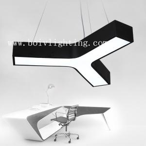 China Iluminaciones pendientes de la lámpara de Hamging LED y mirada Ø950MM simple de la lámpara buena wholesale