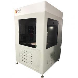 Commercial Pro SLA 3D Printer /  High Precision 3d Printing Equipment