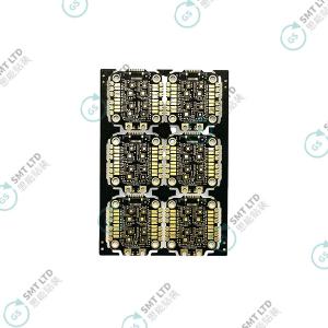 6 Layers Thick Copper Plate with 4oz Copper Thickness for PCB Manufacturing Drone Customizable Size