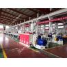 60m/Min 8/5mm HDPE Silicone Microduct Production Line Servo Winding Machine