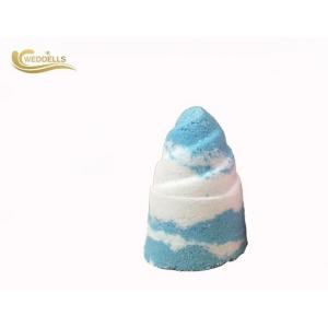 Colorful Unicorn Horn Bath Bomb, SLS Free Bath Bombs With Natural Ingredients