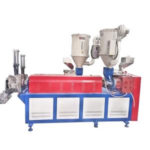 China 38CrMoALA PP Strapping Roll Manufacturing Machine PP Sheet Making Machine Plastic Extruder supplier