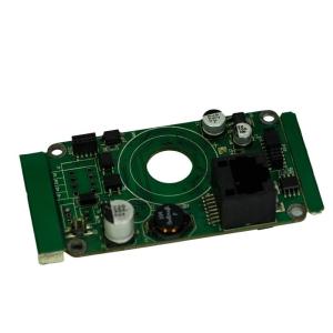 China Assemblage de circuits imprimés haute fréquence 6-16 couches pour l'IoT, carte PCB SMT avec service clé en main complet supplier