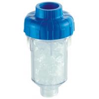 China 5 Inch Shower Phosphate Water Filter Refillable on sale