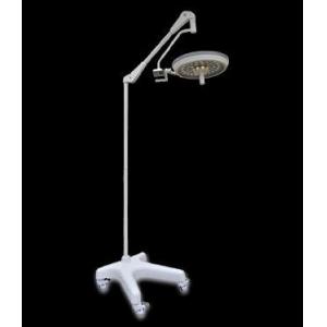 AC100-240V Shadowless Operating Lamp , mobile Led Surgical Lights