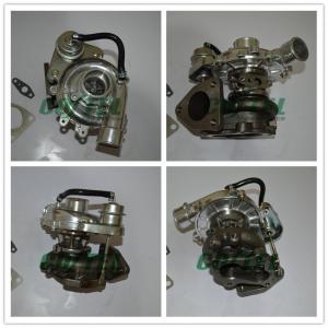China 2.5L CT16 Toyota Turbo Charger 2500ccm 17201-0L030 Hilux Vigo Oil Cooled supplier