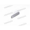 China 108885 A Shaped Key 3 * 3 * 15 VT7000 Cutter Parts Vector 7000 Cutting Machine Parts wholesale