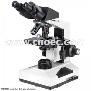 China 40x - 1600x Compound Optical Microscope For Laboratory , CE Rohs A12.0901 supplier