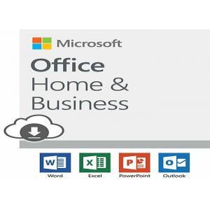 China Activation License Microsoft Office 2019 Product Key supplier