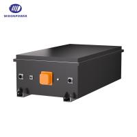 China 96V 460Ah Outboard Motor Battery 48V 608AH Lifepo4 Battery Pack on sale