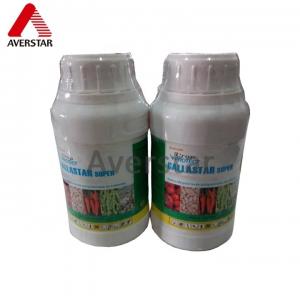 Agrochemicals Thiabendazole 500g/l SC Systemic Fungicide with 298-301°C Melting Point