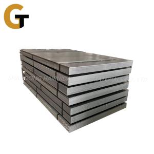 China 1/4" Q195 Low Carbon Steel Sheet Perforated Ms Plate 6mm 5mm Thick wholesale