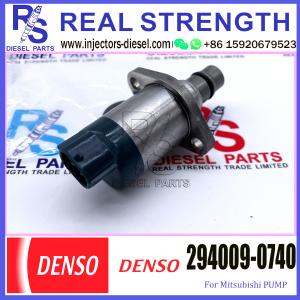 DENSO Pressure Pump Injector Control Valve 294009-0740 Mitsubishi L200 SCV Valve