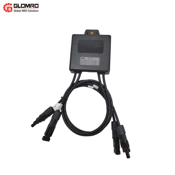 Photovoltaic Solar Panel MPPT Power Optimizer 10A PV Optimisers