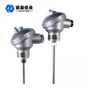 Thermocouple Temperature Transmitter Sensor Industrial RTD PT100 Transmitter