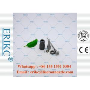 China ERIKC FOOZC99030 tank injector repair tool kit FOOZ C99 030 auto car nozzle Repair kit F OOZ C99 030 for 0445110069 supplier