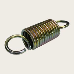 China Zoomlion Sweeper Disk Spring + Sweeper Mechanism Lifting Buffer Component + Strong Elasticity & Long-Lasting wholesale