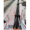 BECO Standard 30 Feet DTH Drilling Tools Blast Hole Drill Pipe Diameter 140mm
