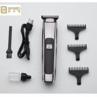 500 MAh 888 Mini Hair Clippers Cordless Plug And Play 5V 1A