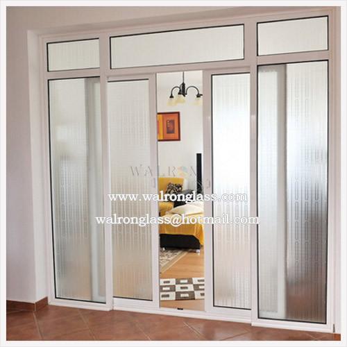 custom size sliding glass doors