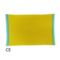 Medical General Surgical Incise Drapes Yellow Waterproof Disposable Sterilization