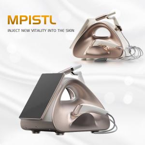 China 2d 3d 7d HIFU Slimming Machine Hifu Face Lifting Body Slimming supplier