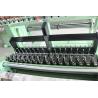 China 16/20 High Speed Flat Head Shuttleless Machine for Production of Elastic and Non-Elastic Narrow Fabrics with Computerized Jacquard Loo wholesale
