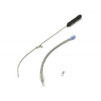 China Medical Grade Red Light Stylet With Handle Use For Tracheal Intubation on sale