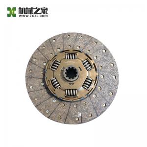 60260211 Truck Clutch Disc Assembly HHML430-200CS Clutch Plate