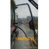 China YTO tractor parts agricultural machinery accessories 400/404/454 glass door wholesale