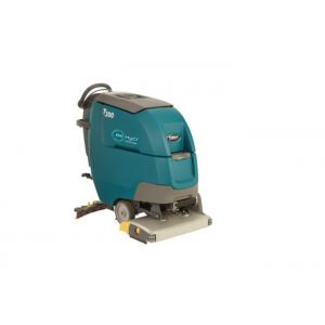 China Industrial Automatic Floor Scrubber / Industrial Floor Burnisher T300 / T300e supplier