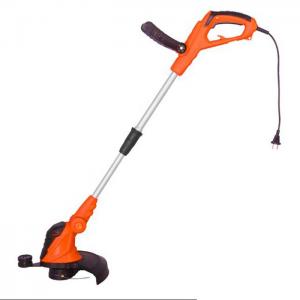 China 9000rpm 1.8KW 4 Stroke Brush Cutter With Air Cooled Cordless Handheld Grass Cutter Shears supplier