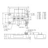 PM200DSA120 USING INTELLIGENT POWER MODULES MITSUBISHI IGBT Power Module