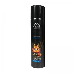 Car Water Based Fire Extinguisher For E Class Fires With 0.9MPa Maximum Working Pressure