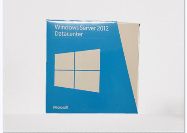 Professional Windows Server Products Microsoft Windows Server 2012 Datacenter