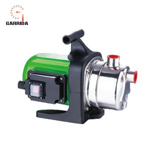China Thermal Protection Garden Sprinkler Pump For Portability And Storage supplier