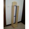 POP MDF Branded Display Stands