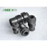 China Chemical Engineering Tungsten Carbide Nozzle With High Heat Resistance wholesale