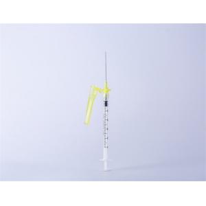 Transparent Disposable Syringe 1ml 2ml 2.5ml 3ml 5ml