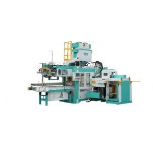 Double Bag Warehouse Automated Packaging Lines 5 - 25KG For Rice Beans