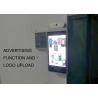 China Stand Alone 1.1M 1.4M Facial Recognition With Temperature Sensor wholesale