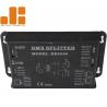 2 Channels Isolated DMX Signal Splitter RJ45 / Press Terminals Interfaces