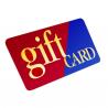 Gift Card/PVC gift card