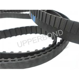 Power Tooth Belt Transmission Synchronous Belts For Cigarette Machine