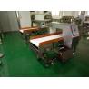 auto conveyor model metal detectors for small food or small packed product